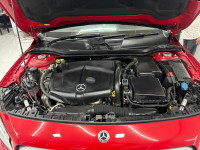 Mercedes-Benz GLA 200D