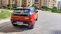 Tata Nexon Xz plus (o) dual tone +ira
