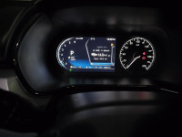 Tata Safari XZA+ DARK EDITION