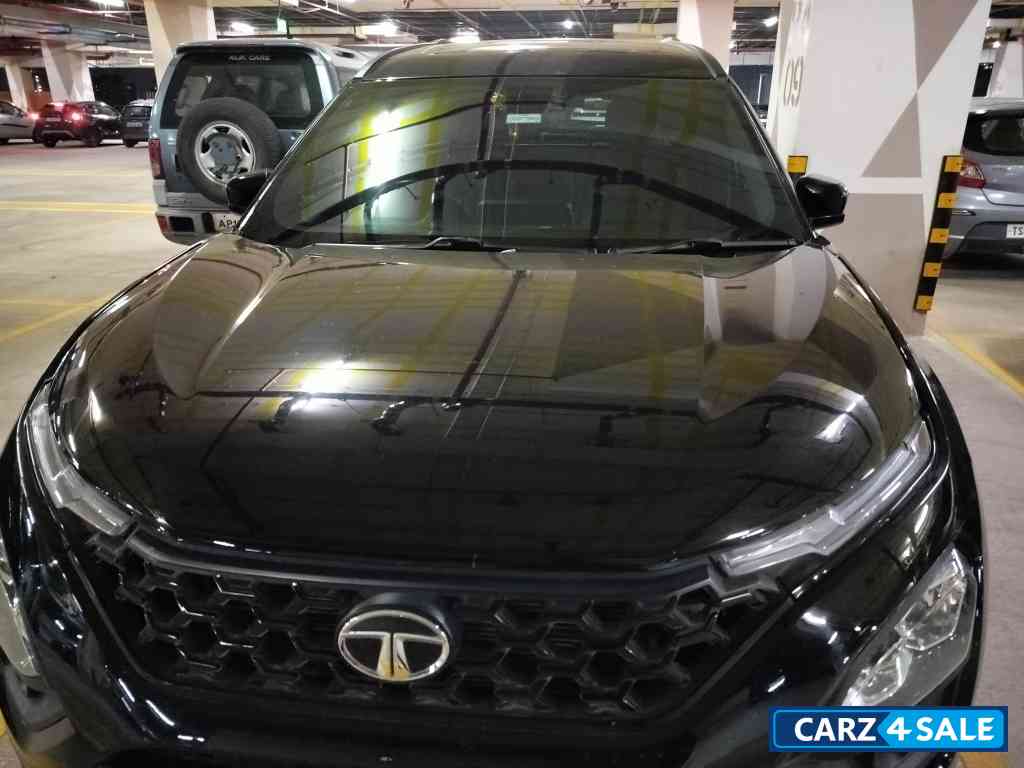 Tata Safari XZA+ DARK EDITION Tata Safari XZA+ DARK EDITION