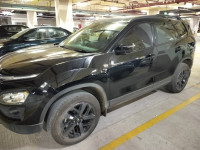 Tata Safari XZA+ DARK EDITION