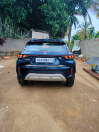 Maruti Suzuki Fronx Dalta plus 1.2 mt