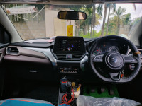 Maruti Suzuki Fronx Dalta plus 1.2 mt