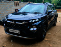 Maruti Suzuki Fronx Dalta plus 1.2 mt