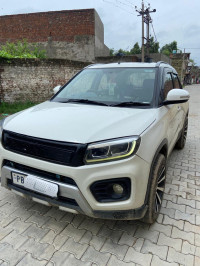 Maruti Suzuki Vitara Brezza Zxi
