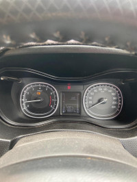 Maruti Suzuki Vitara Brezza Zxi