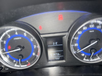 Blue Maruti Suzuki Baleno Delta 1.2