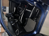 Blue Maruti Suzuki Baleno Delta 1.2