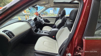 Hyundai Creta SX(O)IVT Automatic
