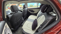 Hyundai Creta SX(O)IVT Automatic