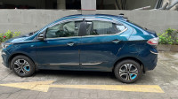 Tata Tigor EV