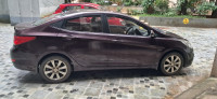 Hyundai Verna 1.6 vtvt sx