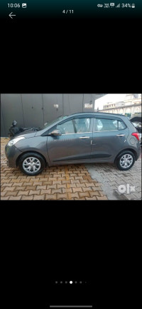 Hyundai i10 Grand i10 2018