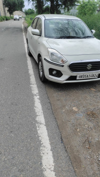 Maruti Suzuki Dzire Vxi amt 2018 Model