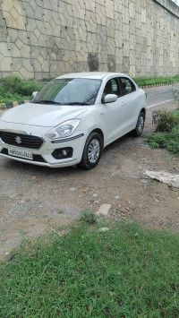 Maruti Suzuki Dzire Vxi amt