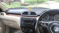 Maruti Suzuki Dzire Vxi amt
