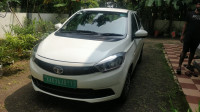 Tata Tigor EV XM Pus