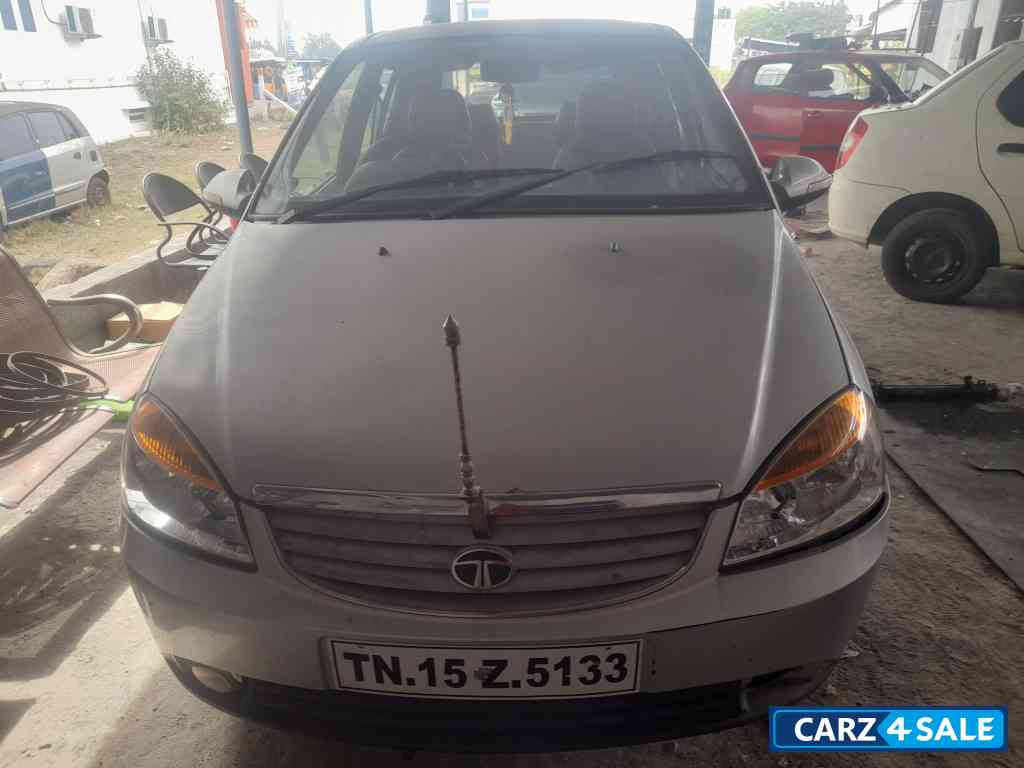 Tata Indica EV2