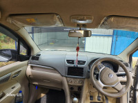 Silver Grey Maruti Suzuki Ertiga ZDI Smarthybrid