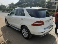 Mercedes-Benz ML-Class ML250