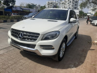 Mercedes-Benz ML-Class ML250