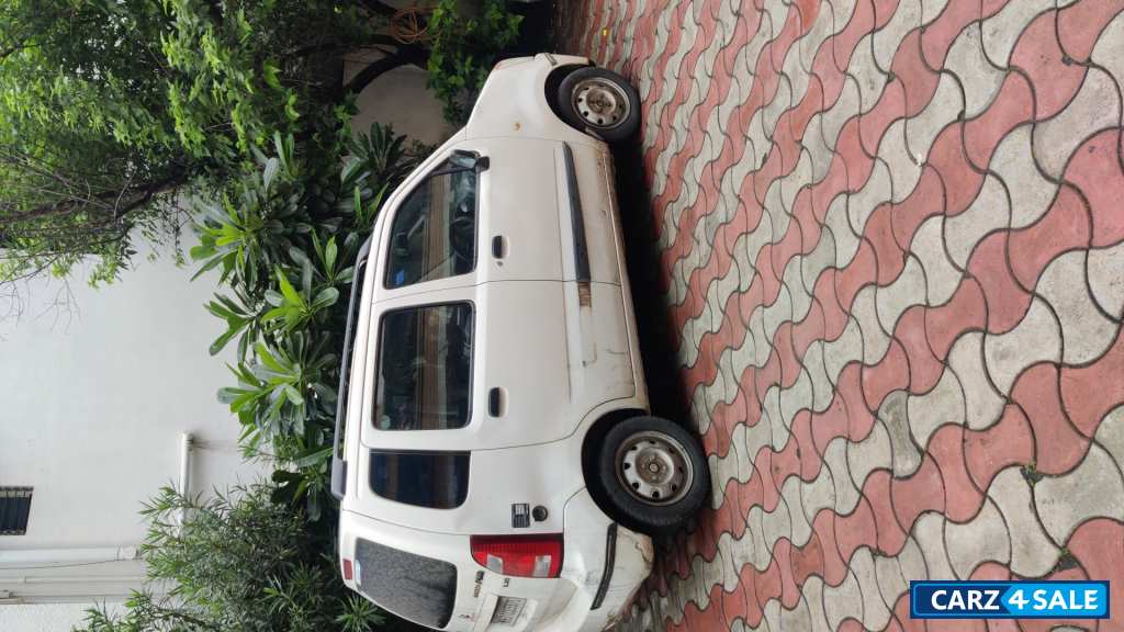 Maruti Suzuki Wagon R LXI