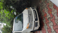 Maruti Suzuki Wagon R LXI