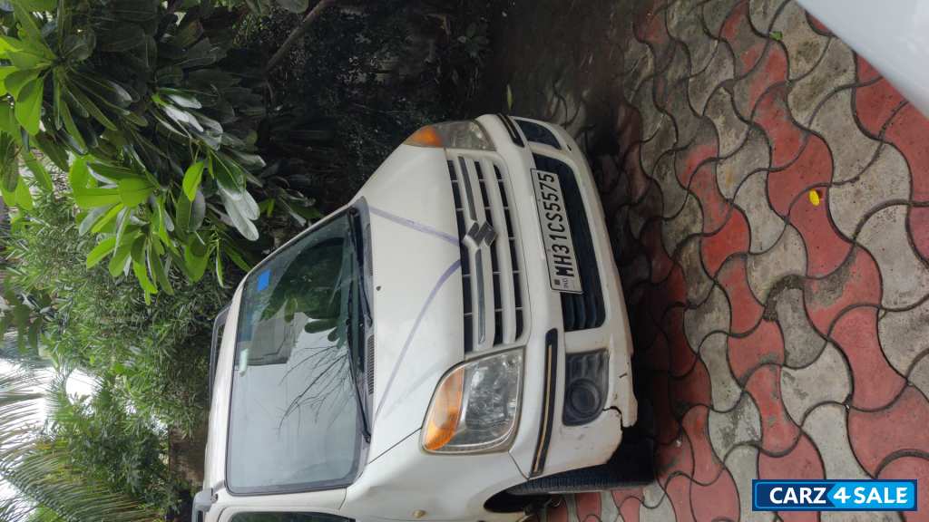 Maruti Suzuki Wagon R LXI