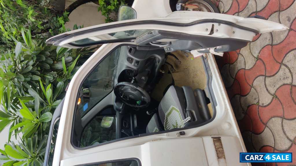 Maruti Suzuki Wagon R LXI