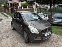 Maruti Suzuki Ritz Zxi