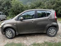 Maruti Suzuki Ritz Zxi