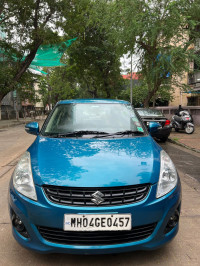 Maruti Suzuki Swift Swift Dzire ZXI