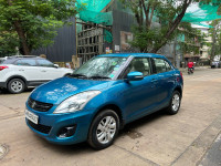 Maruti Suzuki Swift Swift Dzire ZXI