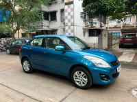 Maruti Suzuki Swift Swift Dzire ZXI