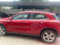 Mercedes-Benz GLA 200d