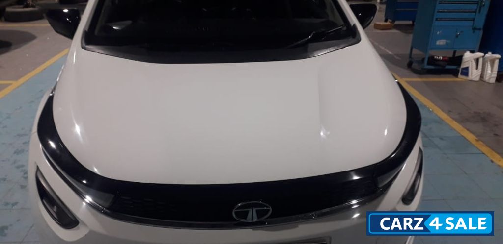 Tata Altroz xm + diesel