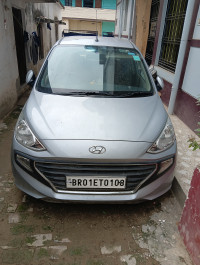 Hyundai Santro Sportz