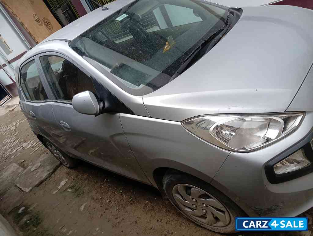 Hyundai Santro Sportz