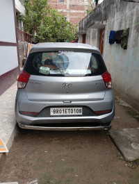 Hyundai Santro Sportz