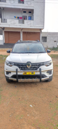 Renault Triber Rxz