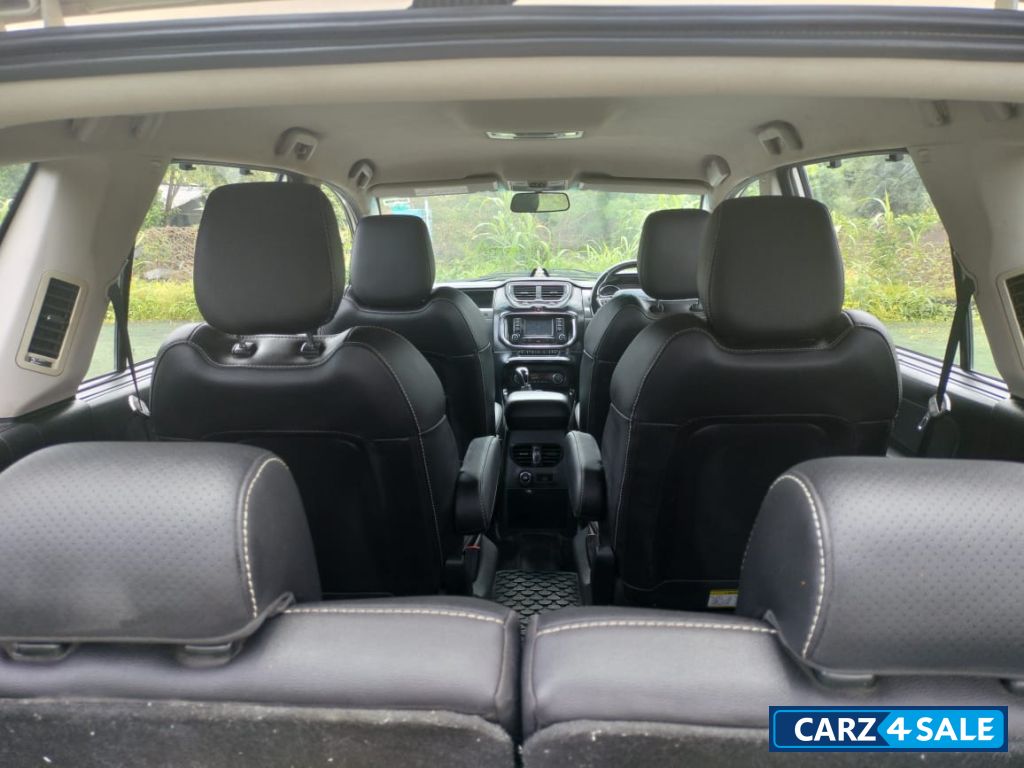 Tata Hexa 4*4 XT