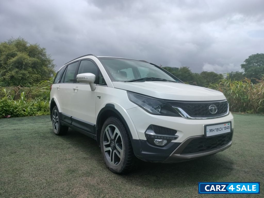 Tata Hexa 4*4 XT