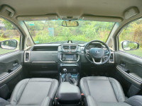Tata Hexa 4*4 XT