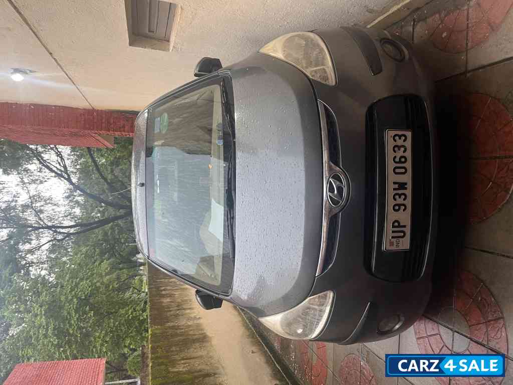 Hyundai i10 Sportz 1.2