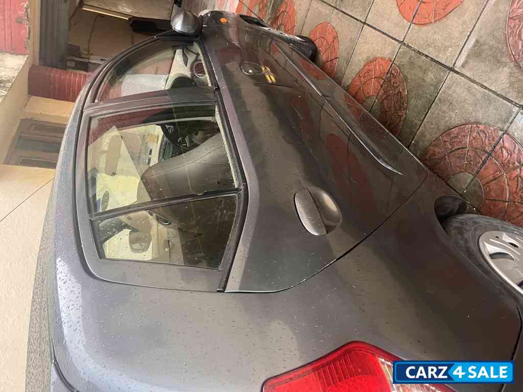 Hyundai i10 Sportz 1.2