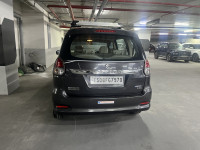 Maruti Suzuki Ertiga Shvs vdi