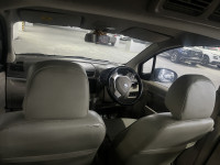 Maruti Suzuki Ertiga Shvs vdi