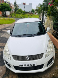 Maruti Suzuki Swift VDI