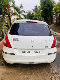 Maruti Suzuki Swift VDI