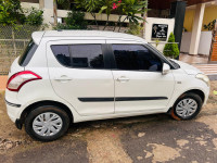 Maruti Suzuki Swift VDI